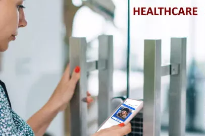 Keycard Readers